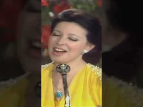 حبيتك ياحبيبي نجاة الصغيرة