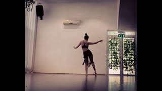 Misirlou - Oriental Dance Freestyle Solo by Agata D/O.