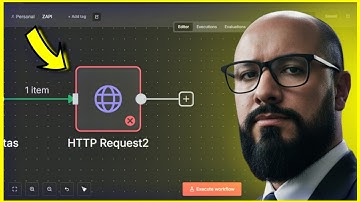 Como Corrigir TODOS Os Erros No N8N!