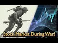 How the stock market performed in world war 2 surprisingly well