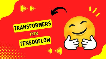 Transformers for TensorFlow with Sentiment Analysis 🔥 Hugging Face Tutorial