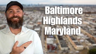 A Local's Guide To Living In Baltimore Highlands, Maryland