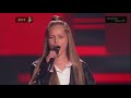 Taly. &#39;Who Wants to Live Forever&#39;. The Voice Kids Russia 2018.