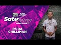 R3 Da Chilliman Puts His Heart Into New Album “Chilli Season”