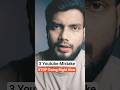 3 Mistakes you should stop right now #youtubemistakes, #youtubegrowth, #getviews
