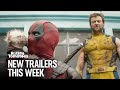 New Trailers This Week | Week 17 (2024)