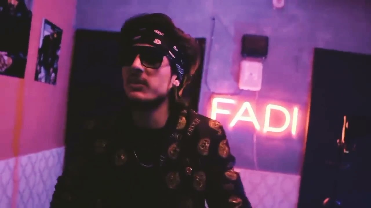 FADI ft. NAZZ DAUBLE TRAUBLE STATUS I (PROD. AUDIO crackerr) FADI NEW RAP STATUS NAZZ NEW SONG...