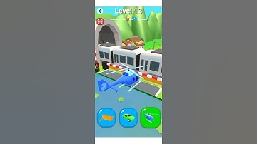 #shapeshifting #short SHAPE SHIFTING - All Levels Gameplay Walkthrough - iOS, Android Lvl