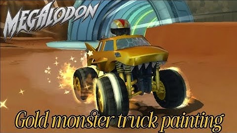 THE LAST MEGALODON STANDING REZ MEGALODON GOLDEN KIT BB RACING 2 LIVE NOW