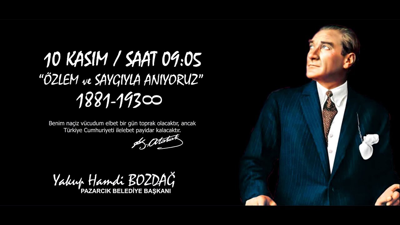 10 kasım mesajları kısa paylaş 10 kasım mesajları kısa paylaş