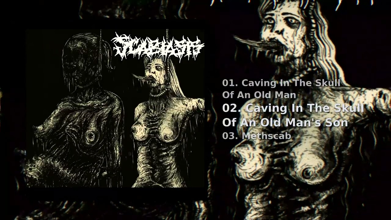 Scabiasis Demo 2024
