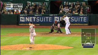 2013/07/14 Lester's solid start