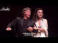 Roberto Alagna & Aleksandra Kurzak - "O soave fanciulla" (La bohème)