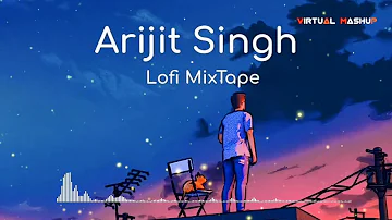 Val Lage Hatte Tor Hat Dhore \\ LOFI mix \\ Arijit Singh And Prashmita Paul @SVFsocial