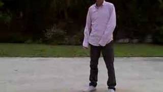 Re: Kobe jumps over a speeding car (Aston Martin)
