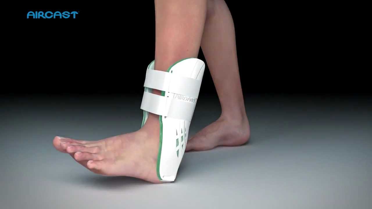 Air Stirrup II 720p Italiano