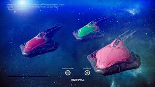 I want to get off of the Digital Extremes wild ride 10/7/17