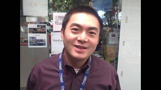 Alfred Lin-Zappos COO/CFO Alfred Lin-Zappos COO/CFO