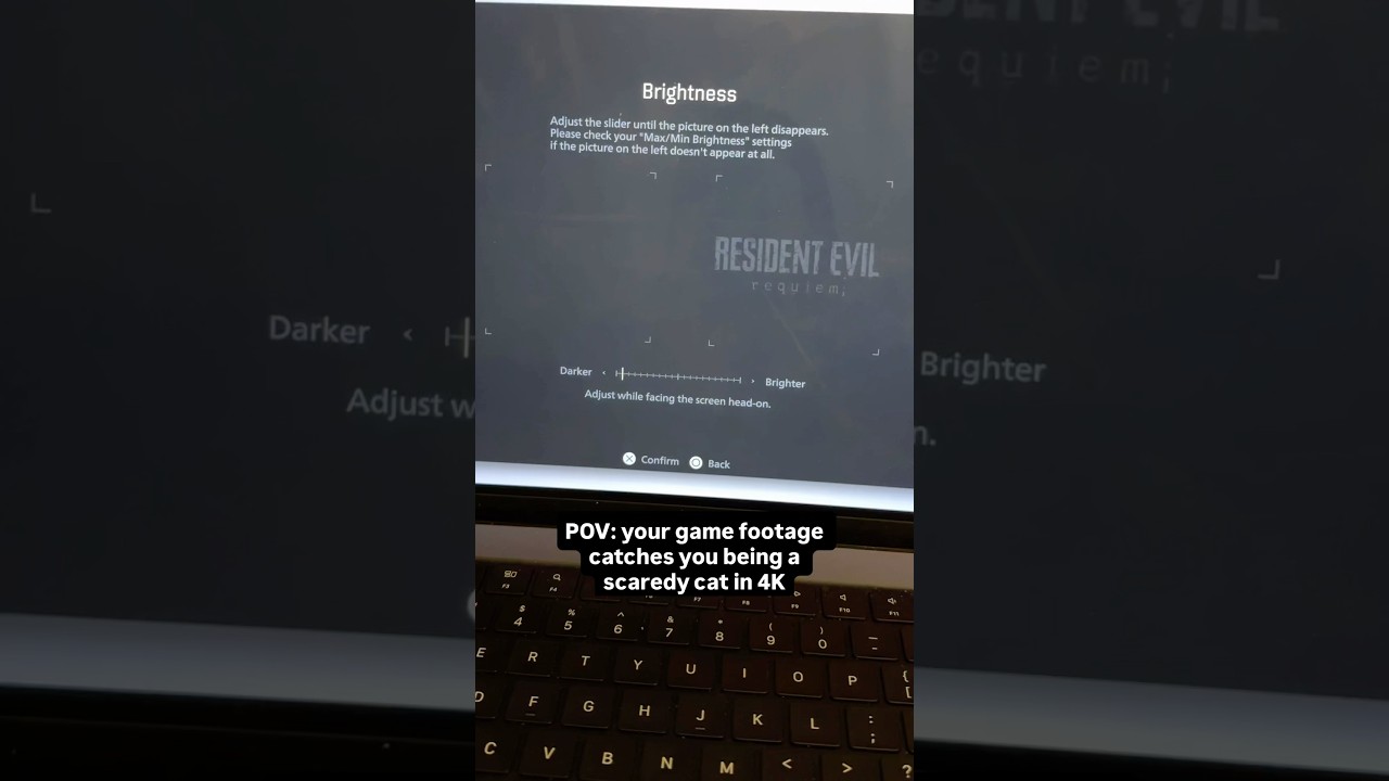 The Best Settings for Resident Evil Requiem