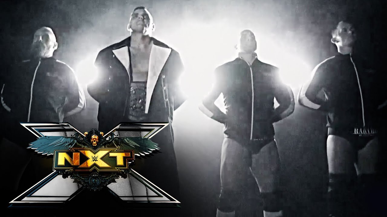 Imperium To Expand In Both WWE NXT Brands?