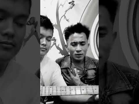 jati maya laye pani lyrics by aatitya Lama