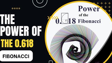 (Documentary) The Power of the 0.618 Fibonacci is HERE - Profit Now