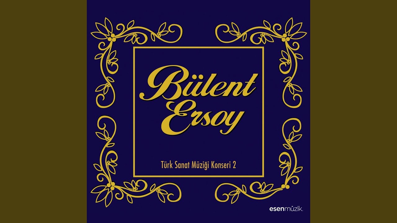 Sazkar Peşrev / Yar Hemşine Dilde Sühan Elde Sazkarımdır