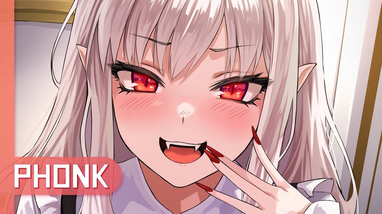 Nightcore - Criminal