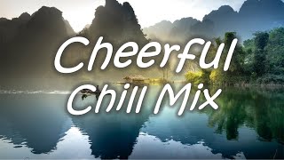 1 Hour Uplifting Music Mix - Cheer You Up and Make You Feel Good (Free Download)