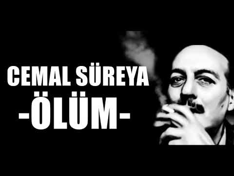 Ölüm Şiiri - Cemal Süreya