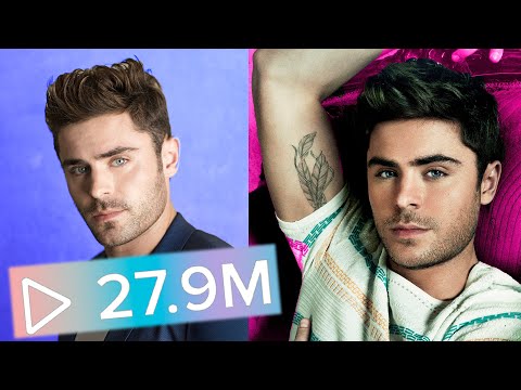 Video: Zac Efron Thamani: Wiki, Ndoa, Familia, Harusi, Mshahara, Ndugu