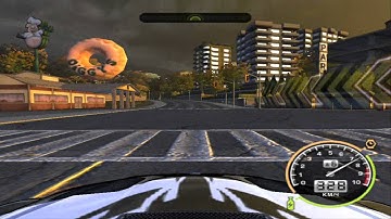 NFS MW Diamond Union 1:13.64 by EDR l Wess BMW No Nos