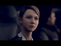 Detroit: Become Human Survivors Ending #1