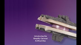 Nuvasive: Simplify Disc procedure