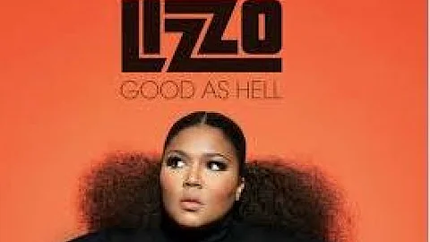 Lizzo- Good As Hell (Dance with Sophia) *Clean*