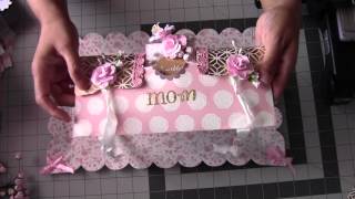 Celebrating Mothers Day Youtube Hop - Group 1