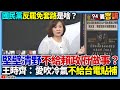 罷免運動
