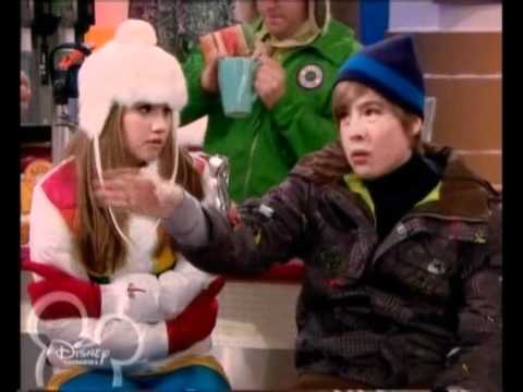 Zack e Cody: Gmeos a Bordo S2 E13 Zack e Cody na S...