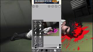 Danganronpa red blood tutorial Danganronpa red blood tutorial