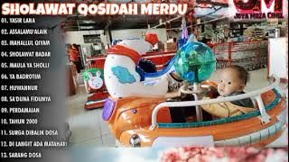 QASIDAH SHOLAWAT PENYEJUK HATI _YASIR LANA, ASSALAMU'ALAIK ZAINAL AMBIYA_ FULL ALBUM