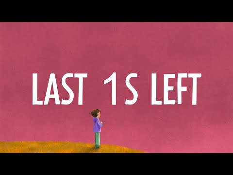 Skepta, Fred again.. - Last 1s Left (Lyrics)