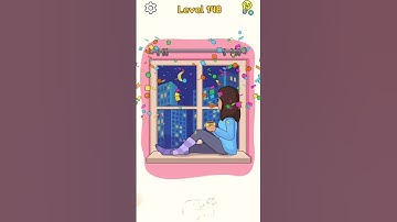 Dop 4 Level-148 #games #shorts