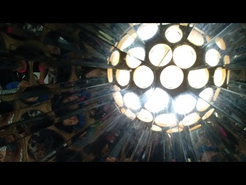 IMAGINATA Jena Experimente Entdecken Staunen 