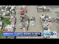 160 people confirmed dead in Nepal flash flooding; 47 Americans missing