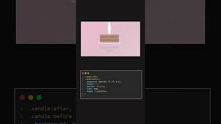 الكود في أول تعليق #html #coding #programming #javascript #css #developerlife #techtutorial #
