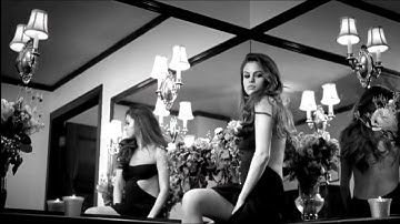 Selena Gomez Kill Em With Kindness Reversed (Official Video)