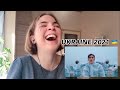 BETTER THAN LAST YEAR | UKRAINE 2021 EUROVISION SONG CONTEST REACTION | johanna in eurovision