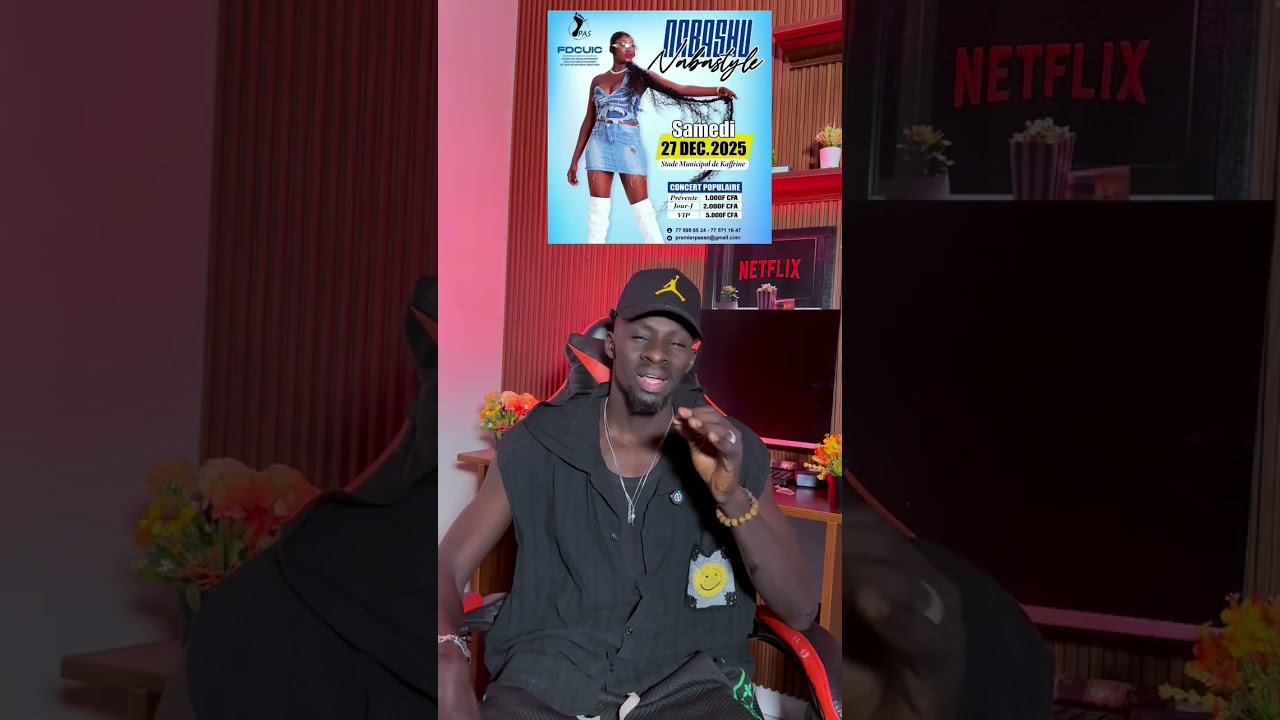 Kaffrine moy dakh thi Sénégal inchallah #rap #freestyle #music #hiphopindiadancerealtyshowand