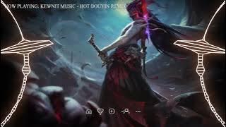 Colors Of The Rainbow - TF Remix (DJ抖音 Full TikTok 00 01)  Hot Tiktok 2022