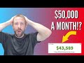 How Jon Dkystra Makes $50k a Month with Niche Sites + Fat Stacks Course Review